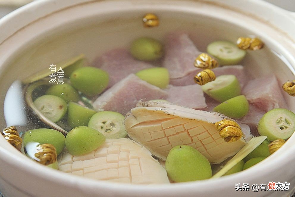 多给孩子喝这汤 孩子要多喝什么汤