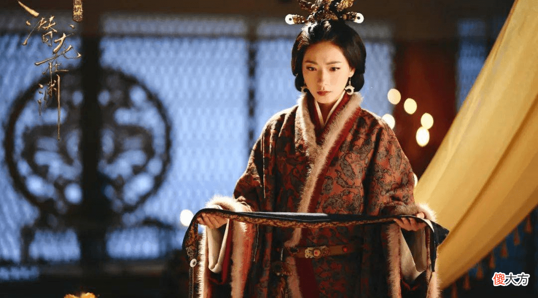 【历史故事】三国版《乘风破浪的姐姐》：请叫我女王大人