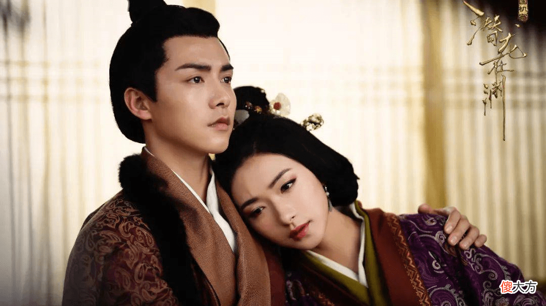 【历史故事】三国版《乘风破浪的姐姐》：请叫我女王大人