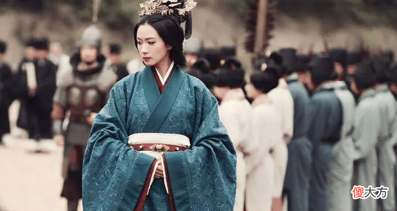 【历史故事】三国版《乘风破浪的姐姐》：请叫我女王大人