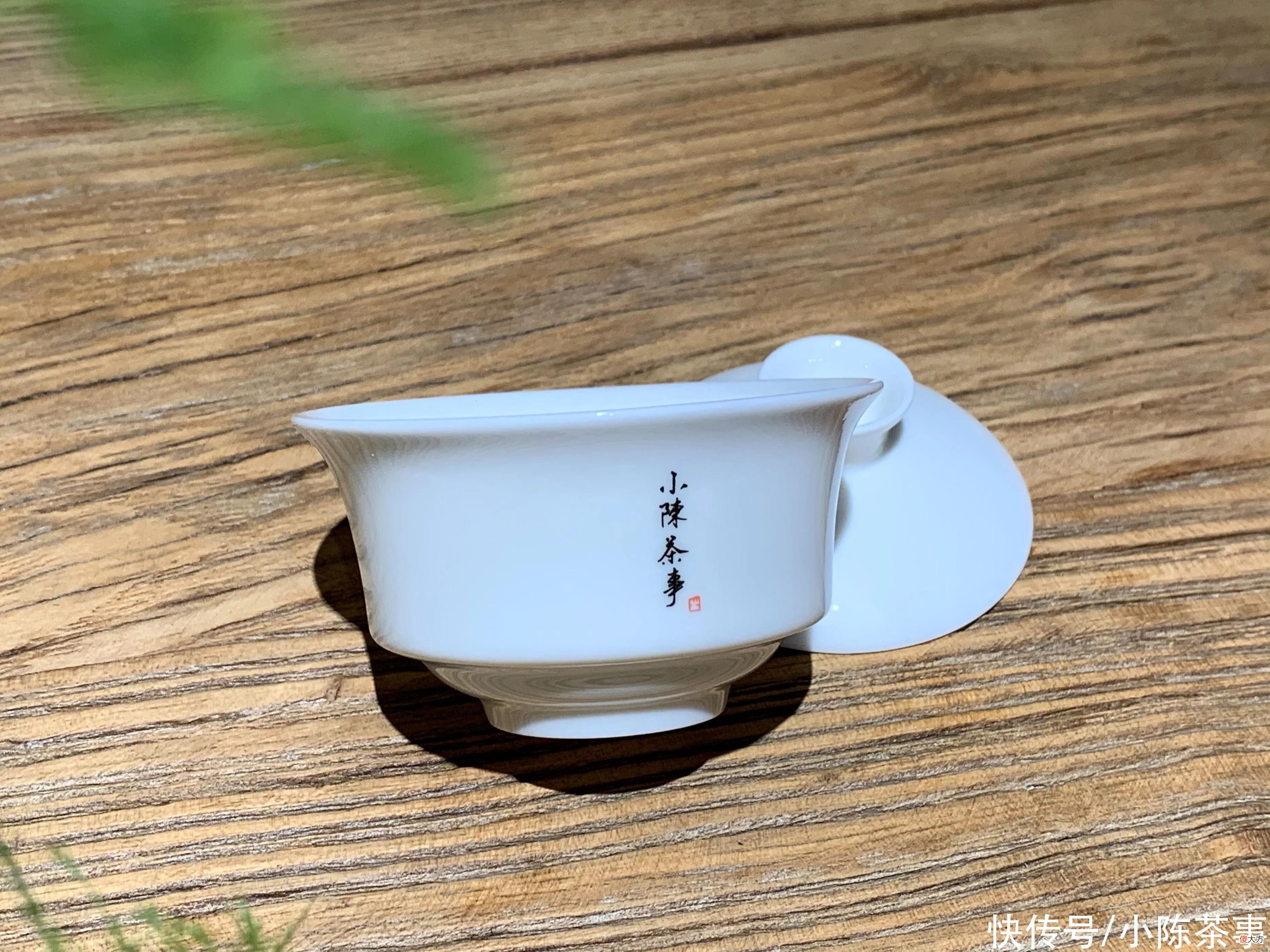 【时尚一点】买盖碗别只挑好看的！帮你总结3个盖碗的选购指南，便宜又实用