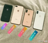 2018年苹果手机实体双SIM卡元年 苹果双卡手机卡