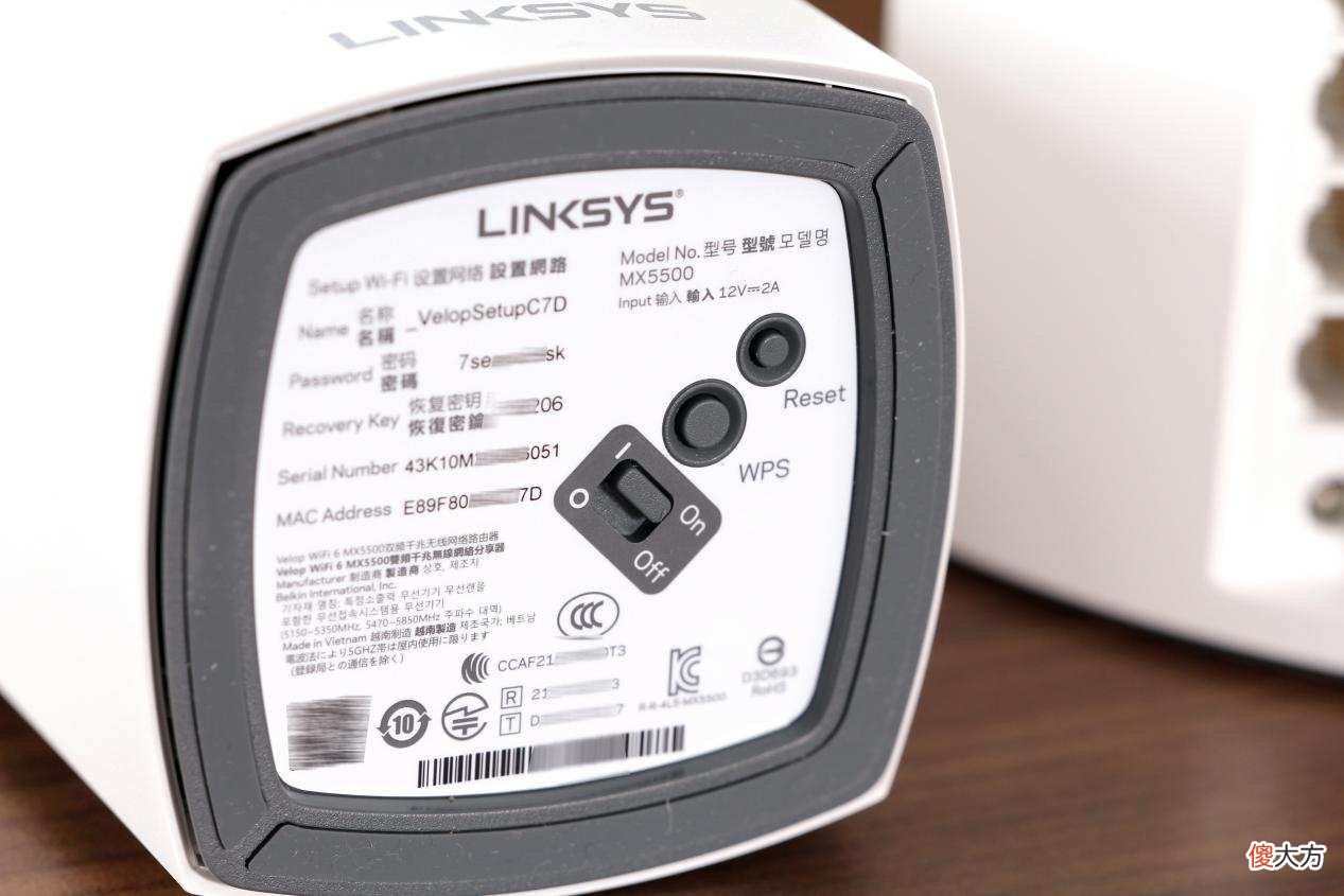 全屋WiFi6信号覆盖 全屋WiFi覆盖