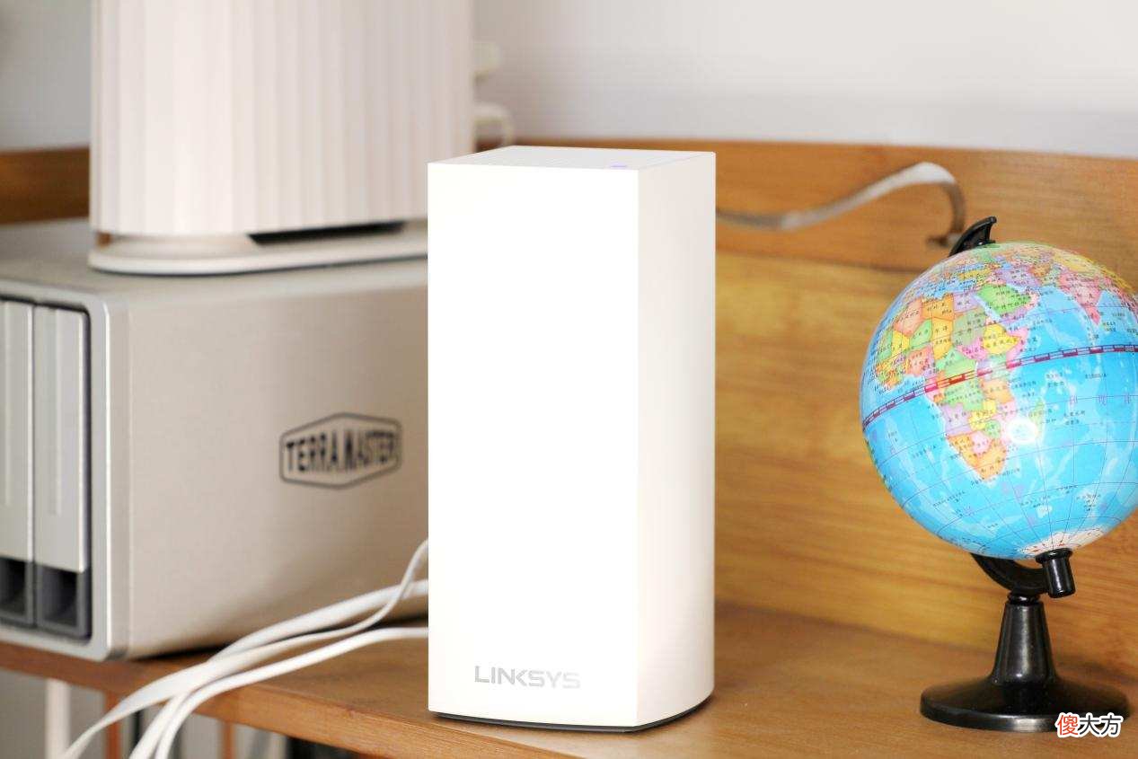 全屋WiFi6信号覆盖 全屋WiFi覆盖