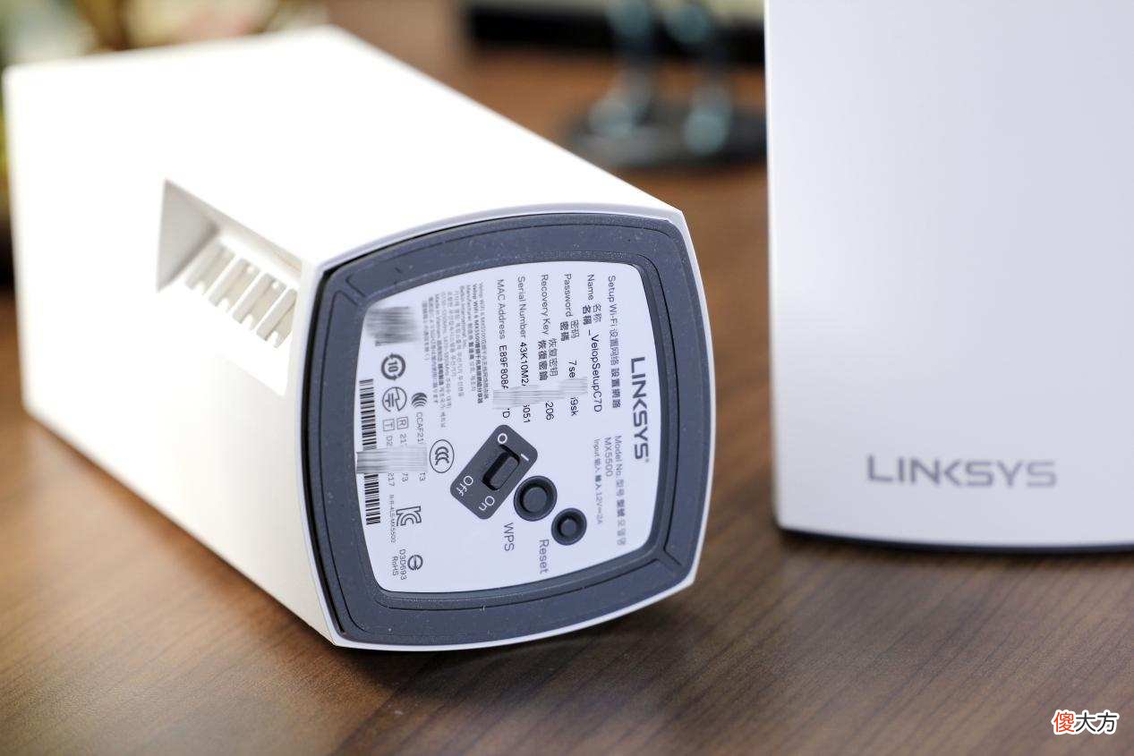 全屋WiFi6信号覆盖 全屋WiFi覆盖