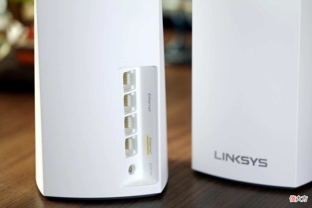 全屋WiFi6信号覆盖 全屋WiFi覆盖