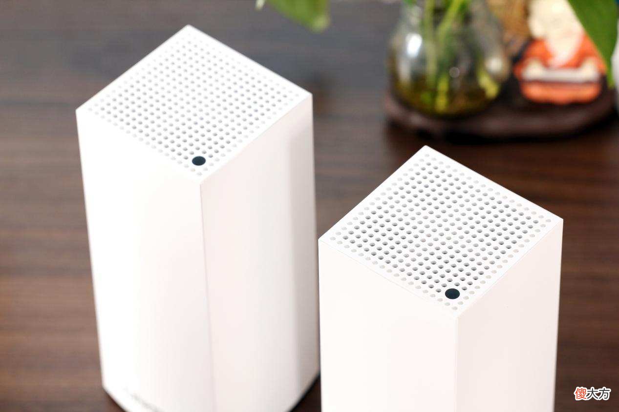 全屋WiFi6信号覆盖 全屋WiFi覆盖