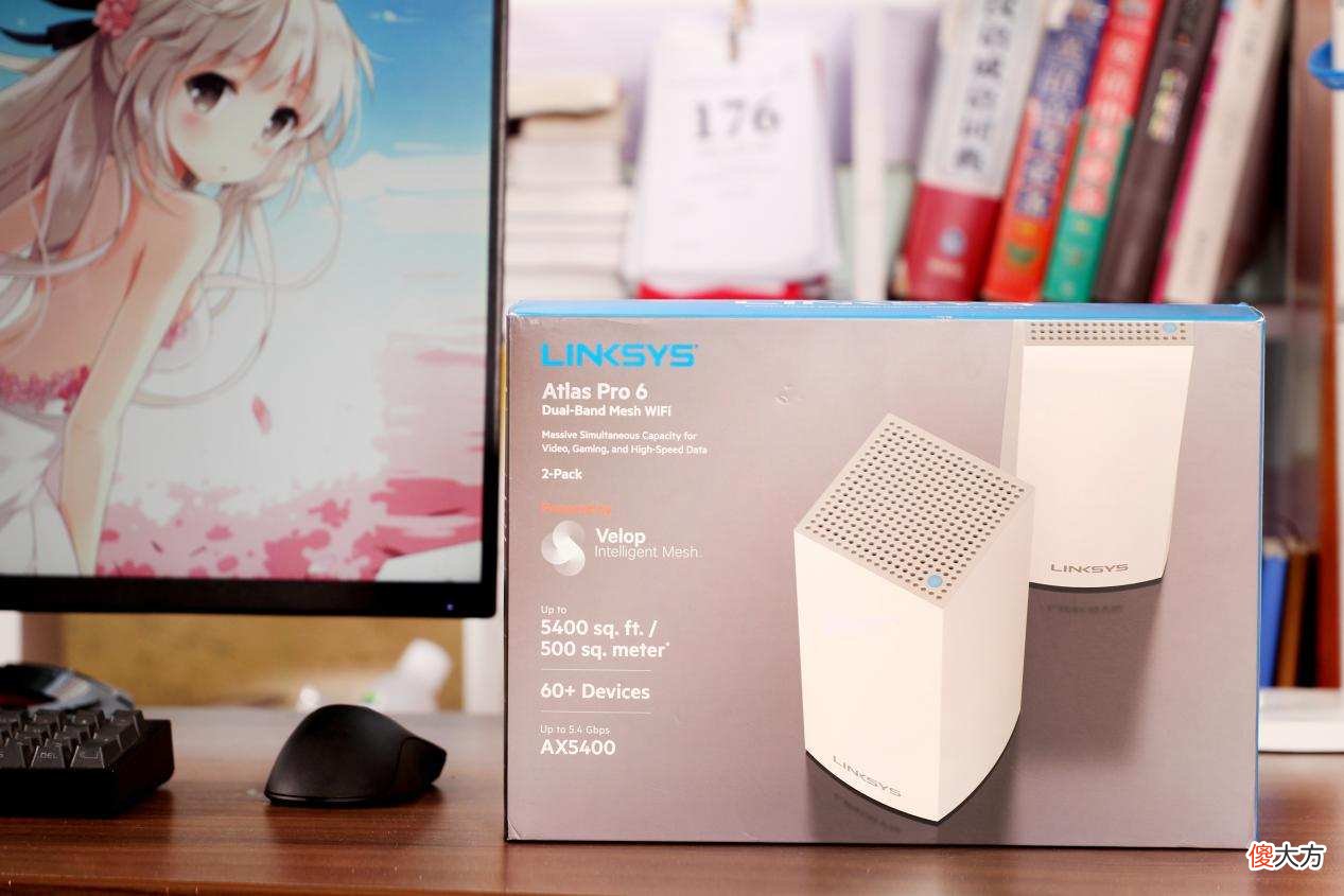 全屋WiFi6信号覆盖 全屋WiFi覆盖