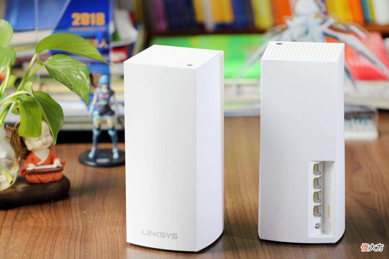 全屋WiFi6信号覆盖 全屋WiFi覆盖