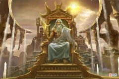 古代奥运会的起源 叙述古代奥运会的起源