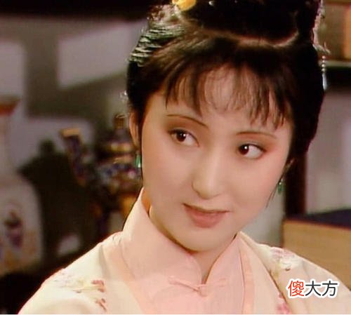 贾宝玉结交的优伶 贾宝玉交往优伶