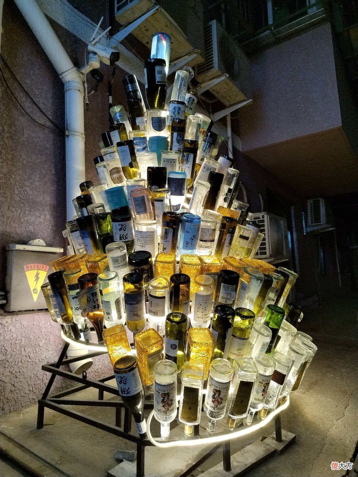 为年轻人而来的一亿像素手机 拥有一亿像素的手机