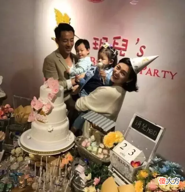 快来看大S的新文身，你被丑到了吗？