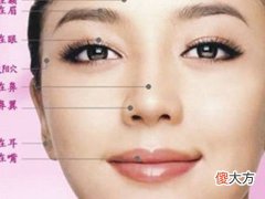 好命女人面相你有几种