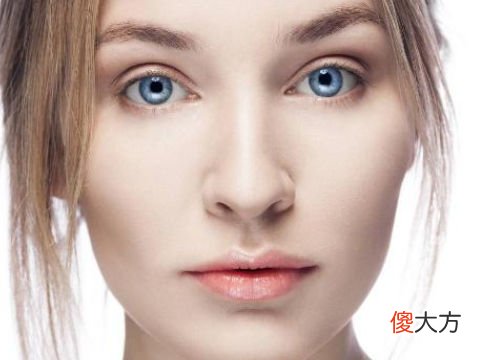 四种桃花运旺的女人面相
