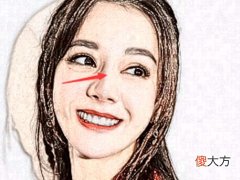 贵人运旺,事业旺的女人面相有哪些