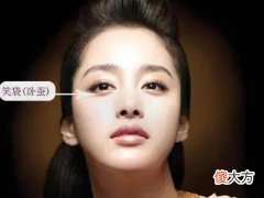 四种难遇的好女人面相遇到就要把握好