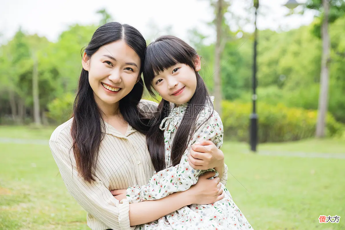 “打扮”和“不打扮”的妈妈，养出的娃差距大不大？老师道出实情