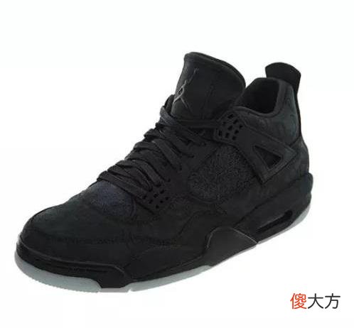 这个叫KAWS的男人到底是谁 Kaws是谁