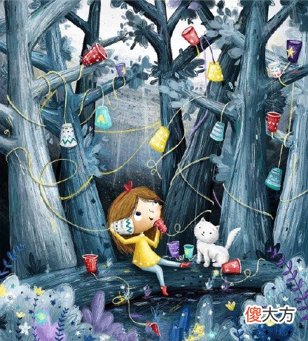 给这个秋天增色不少 给这个秋天增添什么样的色彩