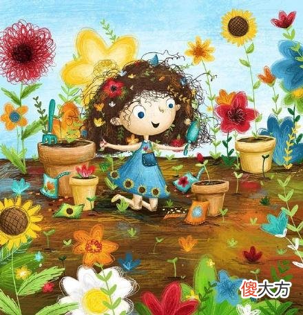 给这个秋天增色不少 给这个秋天增添什么样的色彩