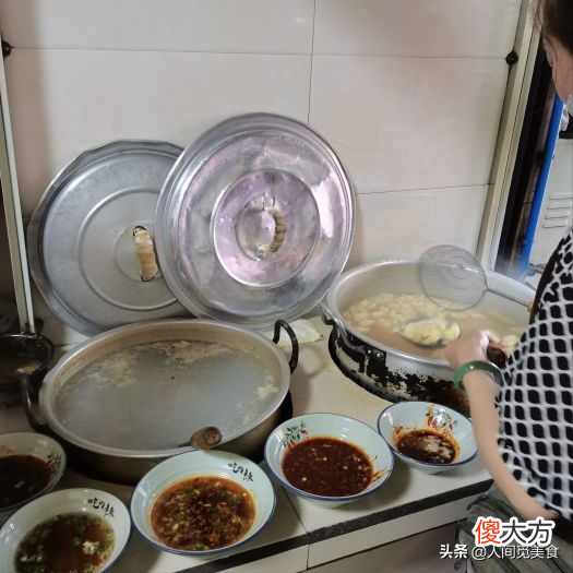 四川乐山人从小吃到大的传统早餐 乐山人早餐吃什么