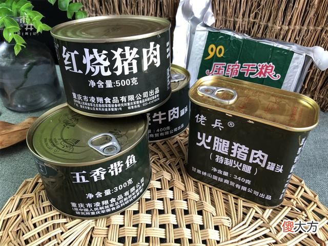 这10种保质期超长的食材 什么食材保质期最长