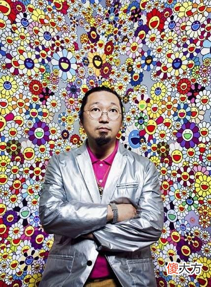 联名上你选kaws还是村上隆 村上隆kaws的合作