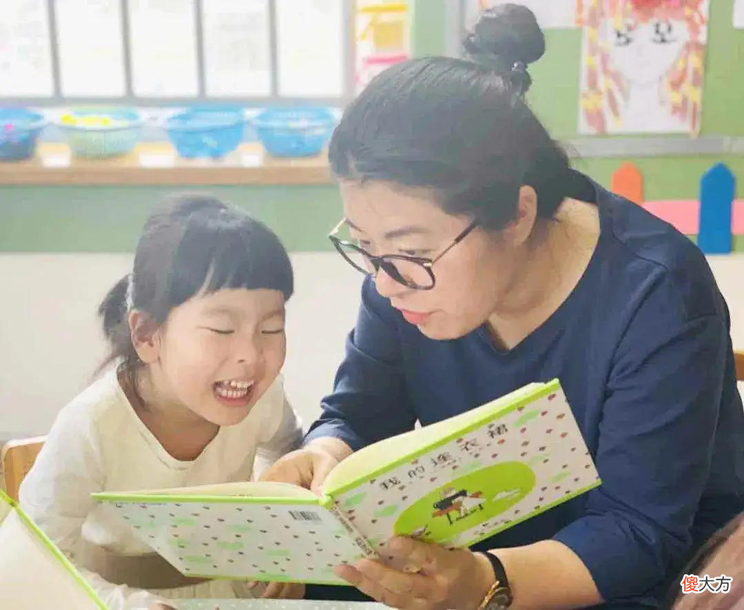 幼儿园暑假孩子做好6件事，上小学后基本不用操心，家长赶快安排