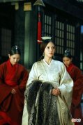 【历史故事】曹丕赐死贤良美貌甄宓，为什么还要下令在其口中塞满米糠？