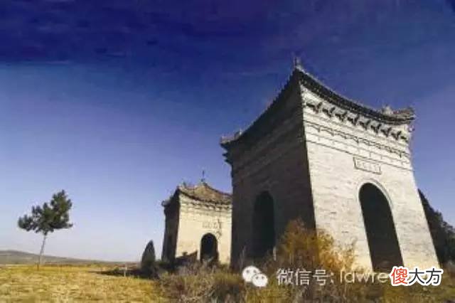 墓地之争与六尺巷