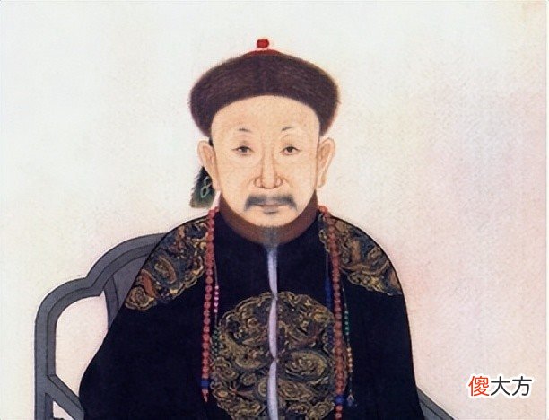 【爱历史】阿桂，一个让和珅都忌惮三分的铁将军