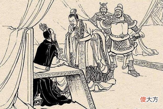 【爱历史】三国13个最经典计策，空城计，吕蒙奇袭荆州上榜，你猜到了几个
