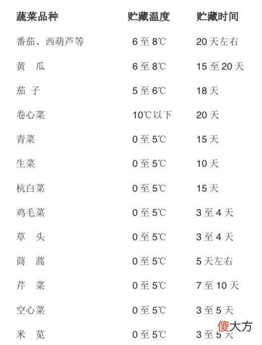 买好蔬菜直接塞冰箱 买回来的蔬菜放冰箱吗