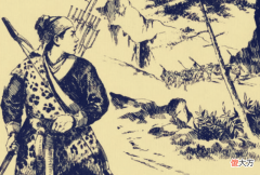 【历史故事】民间故事：猎人夜宿深山，意外砸死怀孕母蛇，母蛇托梦：多谢恩公