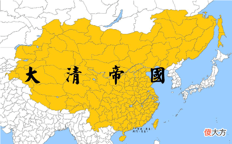 【历史故事】他帮清朝续了100多年的命为何他的下场比张居正还惨？历史规律