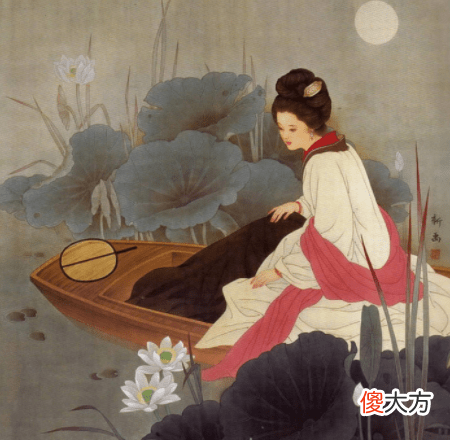 【历史故事】李清照见证岳飞一生，却在诗词中只字不提，原来她和秦桧有这层渊
