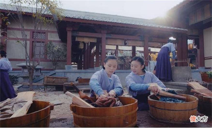 【爱历史】东京沦陷，宋徽宗21个女儿去向详细记载，看完才知何为靖康“耻