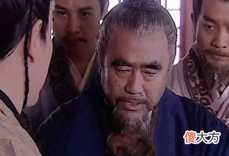 【历史故事】被同事在领导面前告状怎么办？他用的这招，细品品味有大智谋！