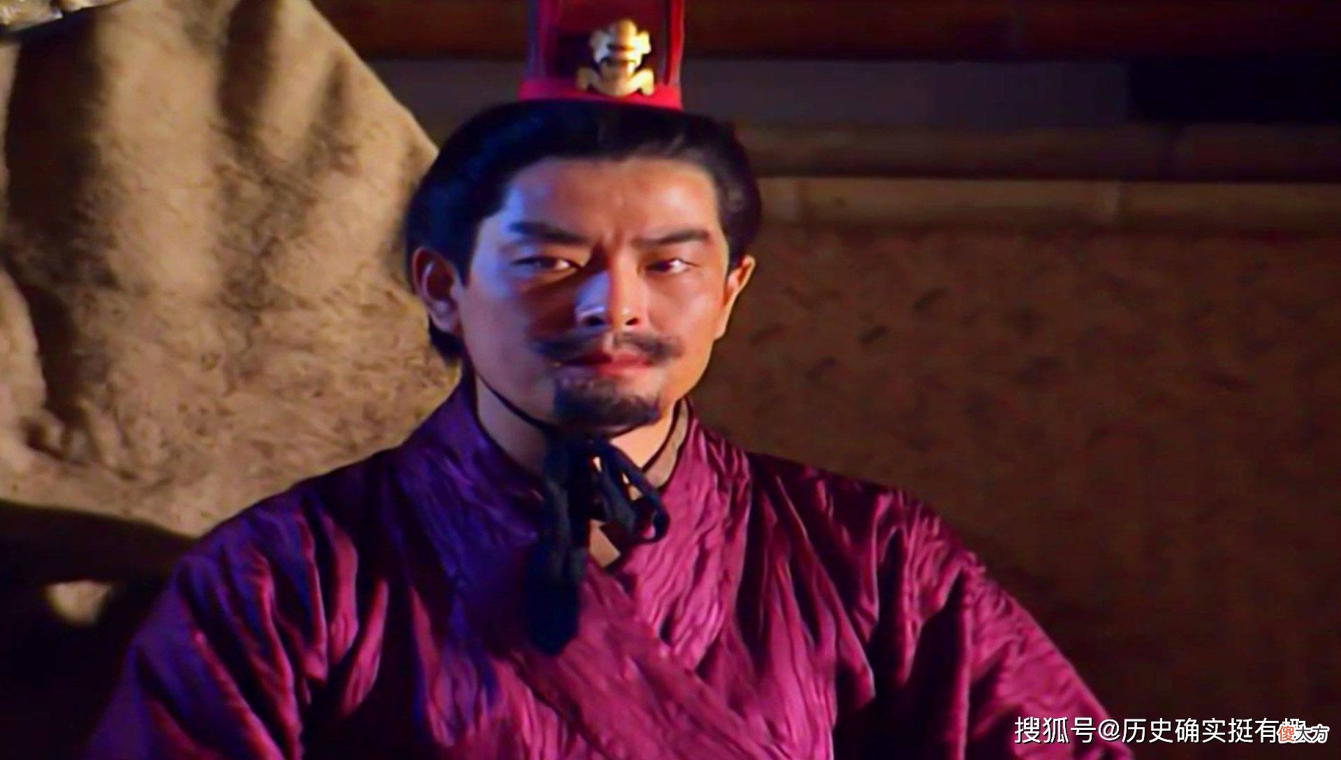 【历史故事】出征可为将帅，入朝可为宰相，三国时期周瑜的那些存在感