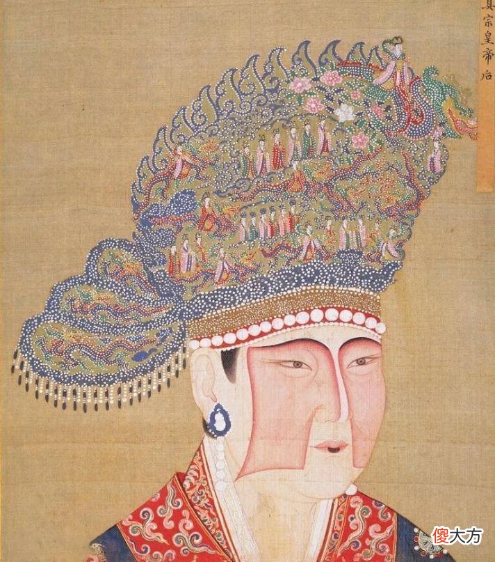 【爱历史】历史上的刘娥真如话本《狸猫换太子》里那样恶毒吗？