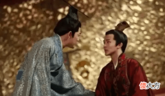 【历史故事】他是西汉首富，因名字被皇帝看中而飞黄腾达，为何最终被活活饿死