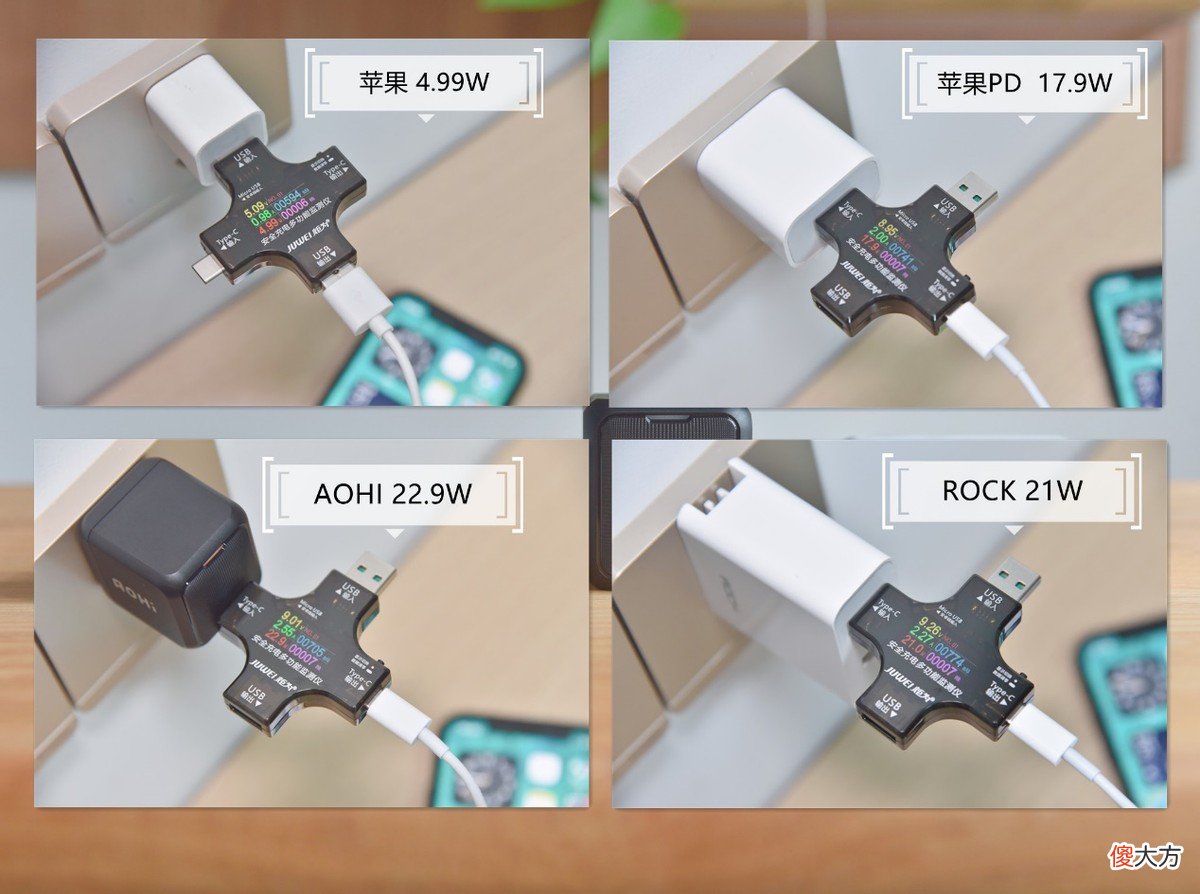 苹果充电器到底怎么选 苹果充电器怎么选择