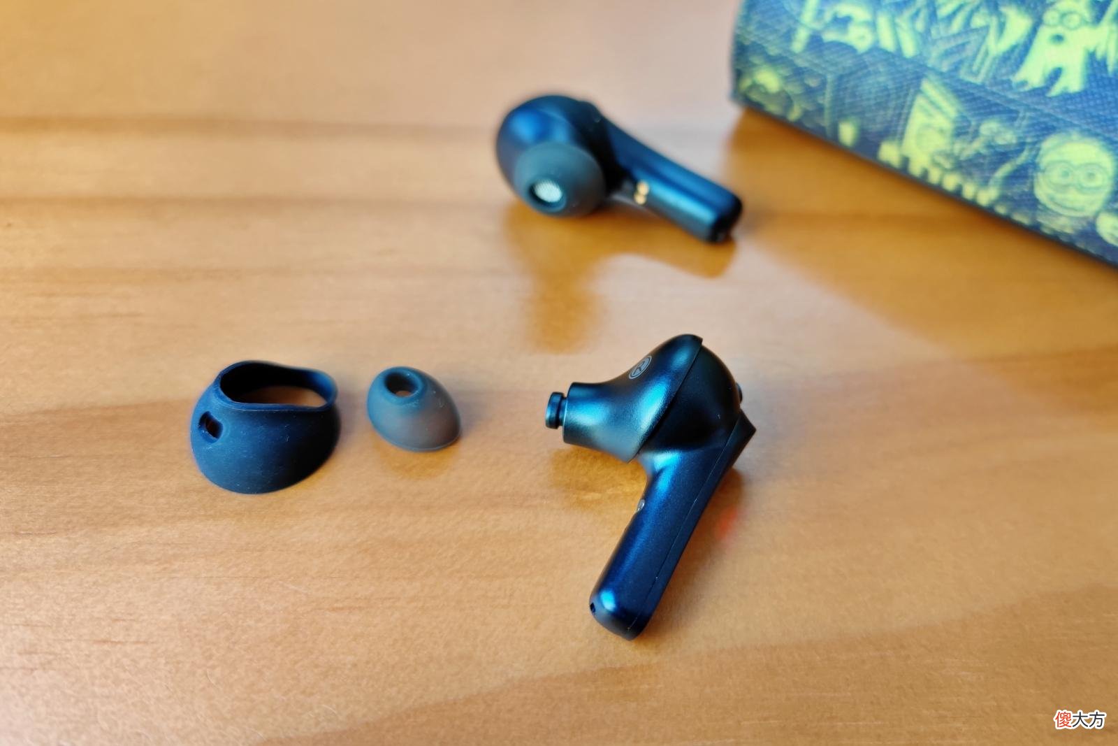 可以换皮肤的耳机 耳机换皮子