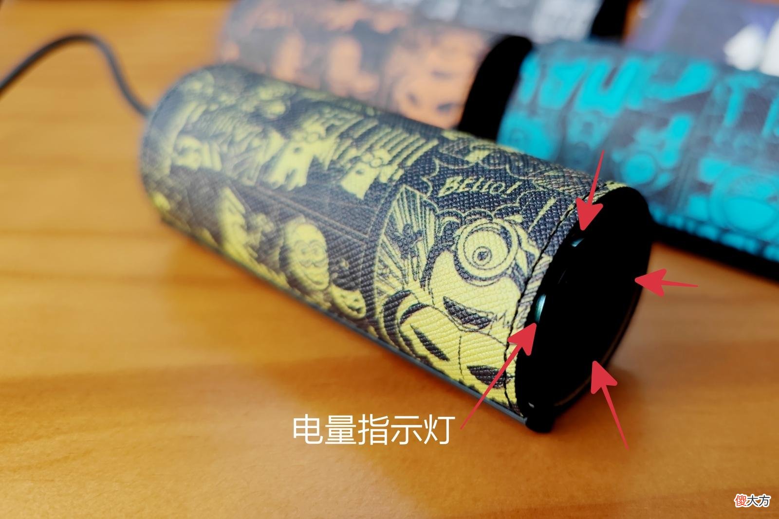 可以换皮肤的耳机 耳机换皮子