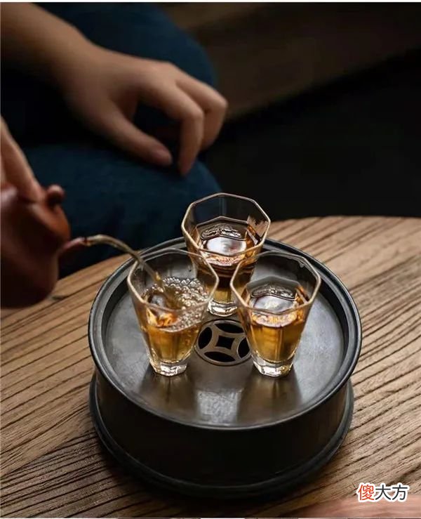 喝什么茶能解酒 喝什么茶水可以解酒