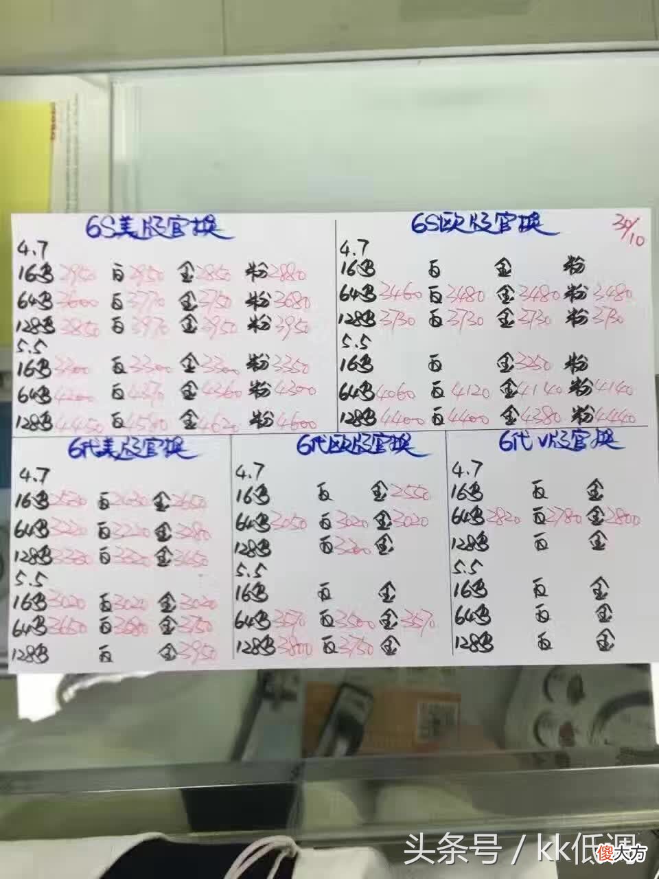 iPhone除了新手机 手机除了苹果