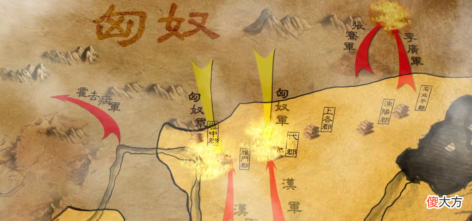 连接中原与西域的河西走廊 河西走廊是中原沟通西域的