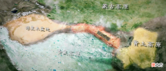 连接中原与西域的河西走廊 河西走廊是中原沟通西域的