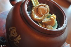 佛跳墙的来源 佛跳墙的来源英文版